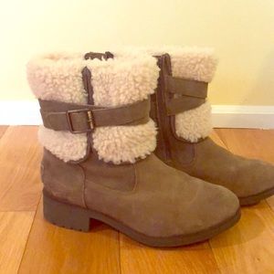 Ugg boots